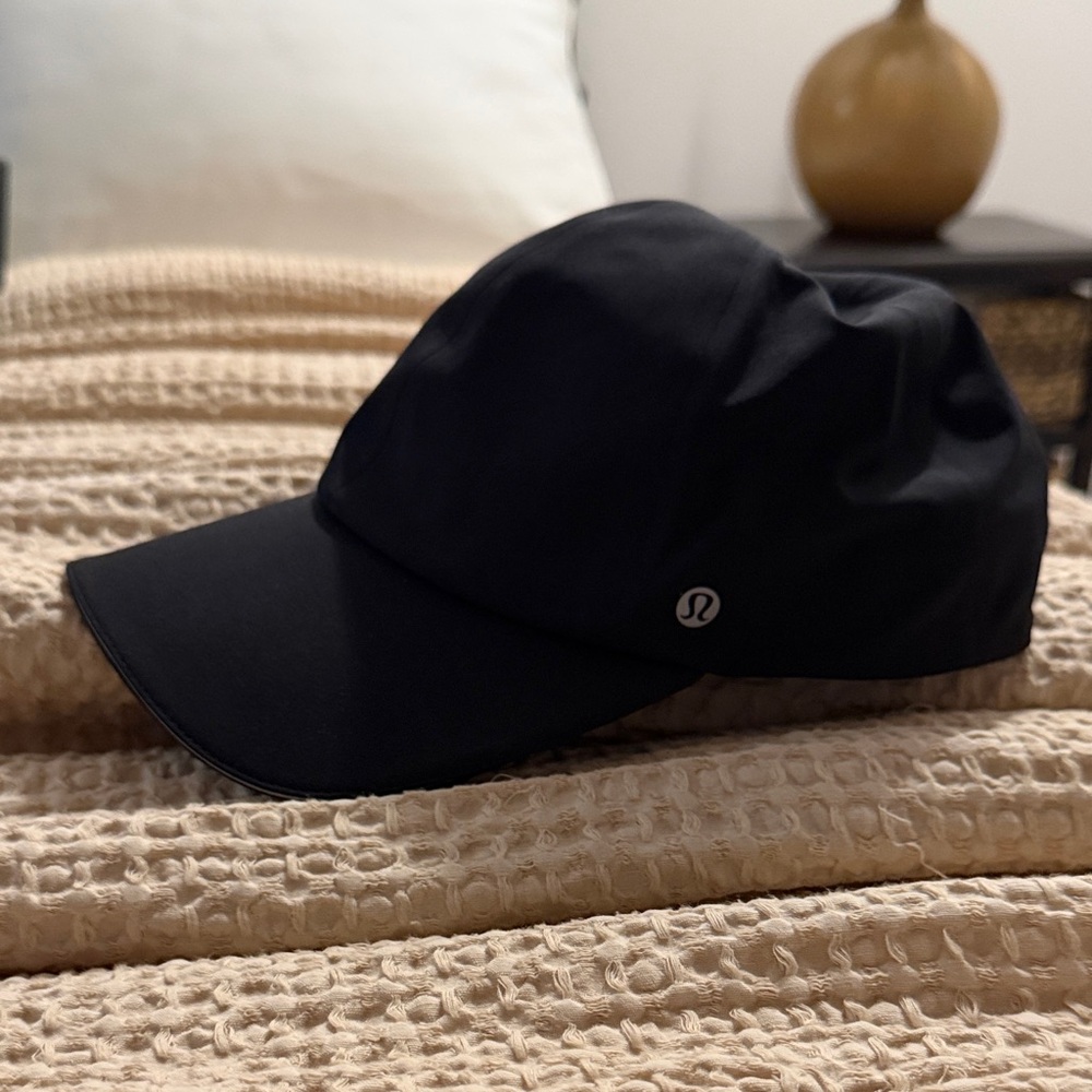 Lululemon Athletica Hat